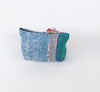 Fine Q Pouch Klein