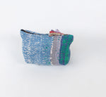 Fine Q Pouch Klein