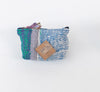 Fine Q Pouch Klein