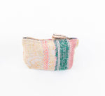 Fine Q Pouch Klein
