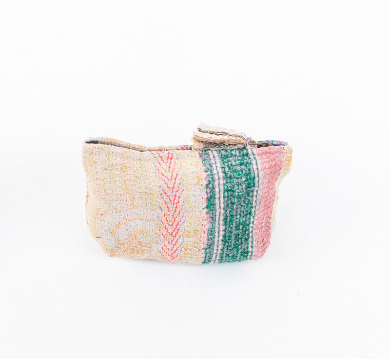 Fine Q Pouch Klein