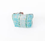 Fine Q Pouch Klein