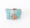 Fine Q Pouch Klein