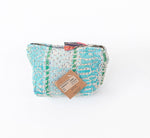Fine Q Pouch Klein