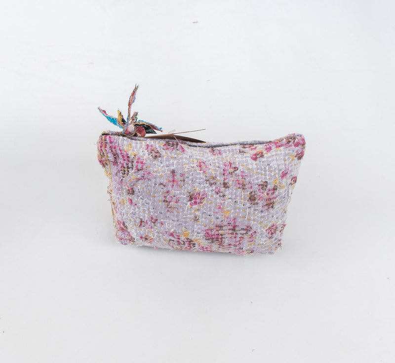 Fine Q Pouch Klein