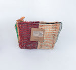 Fine Q Pouch Klein