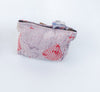 Fine Q Pouch Klein