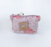 Fine Q Pouch Klein