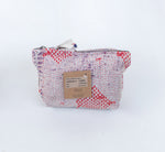 Fine Q Pouch Klein