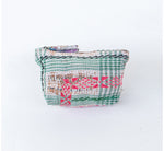Fine Q Pouch Klein