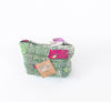 Fine Q Pouch Klein
