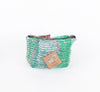 Fine Q Pouch Klein