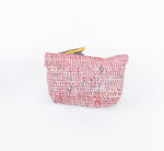 Fine Q Pouch Klein