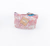 Fine Q Pouch Klein