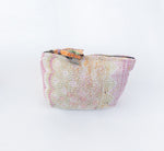 Fine Q Pouch Klein