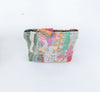 Fine Q Pouch Klein