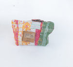 Fine Q Pouch Klein