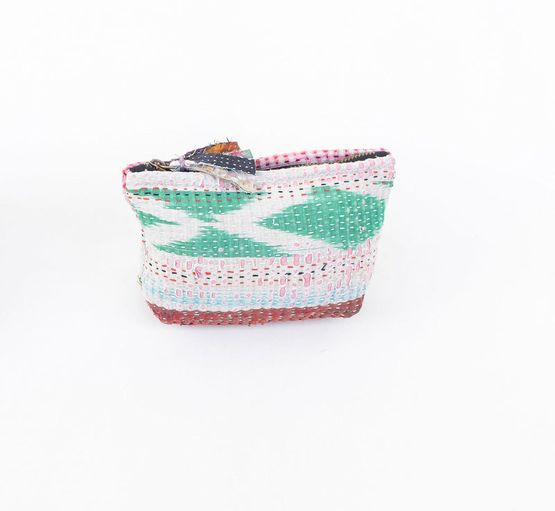 Fine Q Pouch Klein