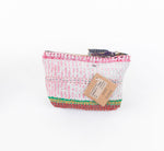 Fine Q Pouch Klein