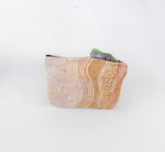 Fine Q Pouch Klein