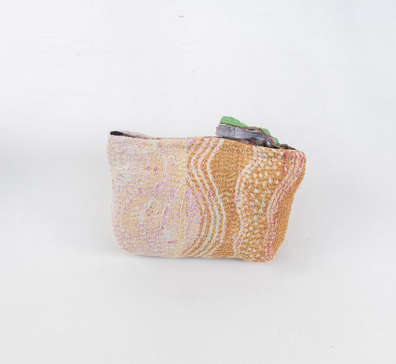 Fine Q Pouch Klein