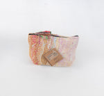 Fine Q Pouch Klein