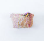 Fine Q Pouch Klein