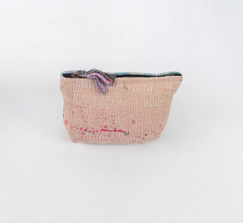 Fine Q Pouch Klein