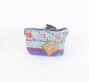 Fine Q Pouch Klein