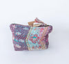 Fine Q Pouch Klein