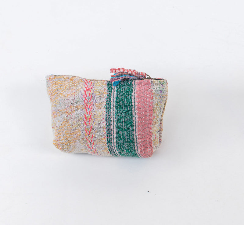 Fine Q Pouch Klein