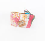Fine Q Pouch Klein