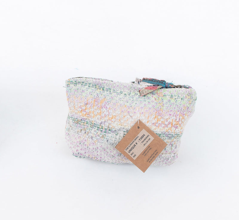 Fine Q Pouch Klein