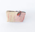 Fine Q Pouch Klein