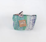 Fine Q Pouch Klein