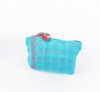 Fine Q Pouch Klein