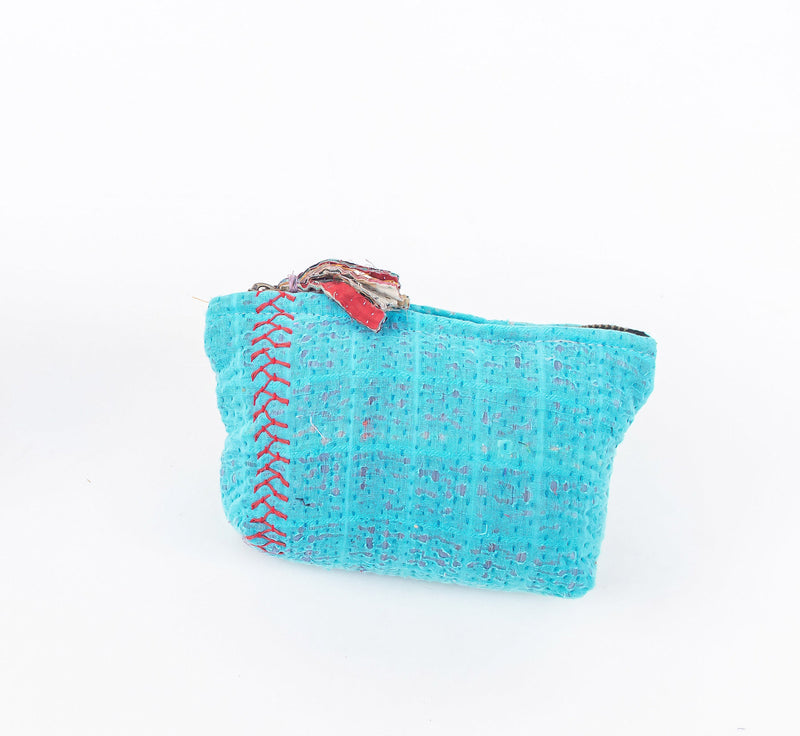 Fine Q Pouch Klein
