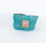 Fine Q Pouch Klein