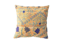 Suzani Cushion Cover 50x50