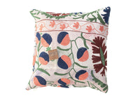 Suzani Kissenbezug 50x50