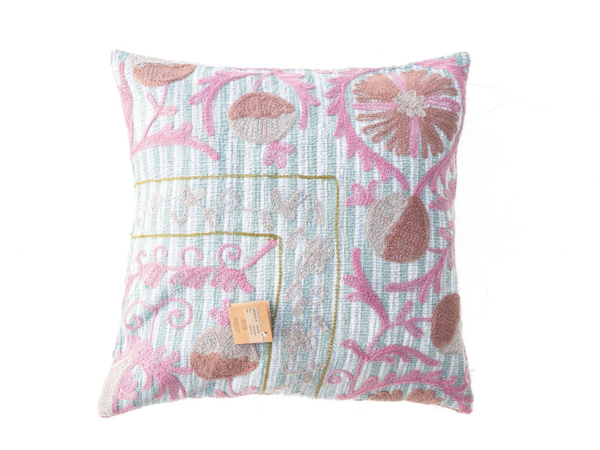 Suzani Pudebetræk 50x50