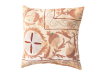 Suzani Pudebetræk 50x50