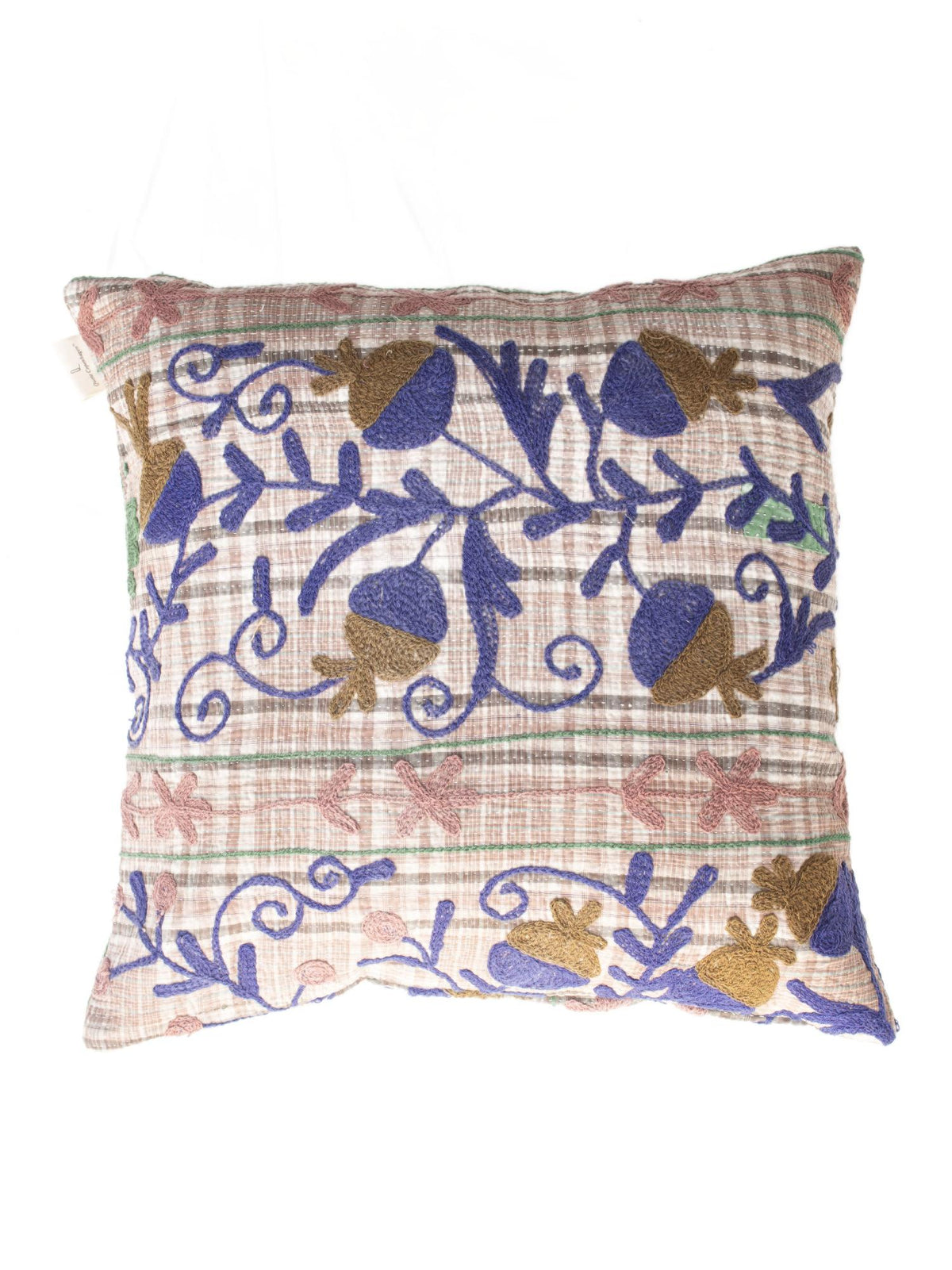 Suzani Pudebetræk 50x50