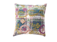 Suzani Pudebetræk 50x50