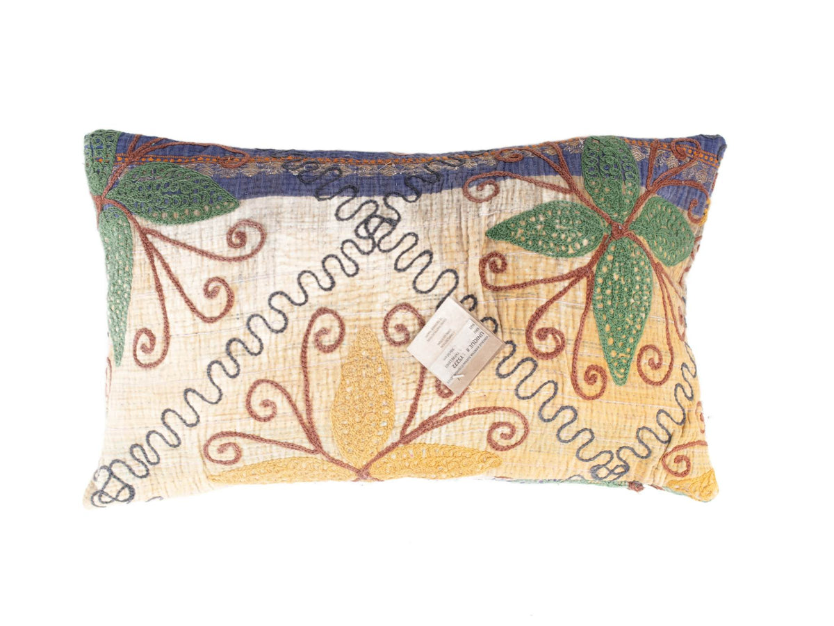Suzani Kissenbezug 30x50