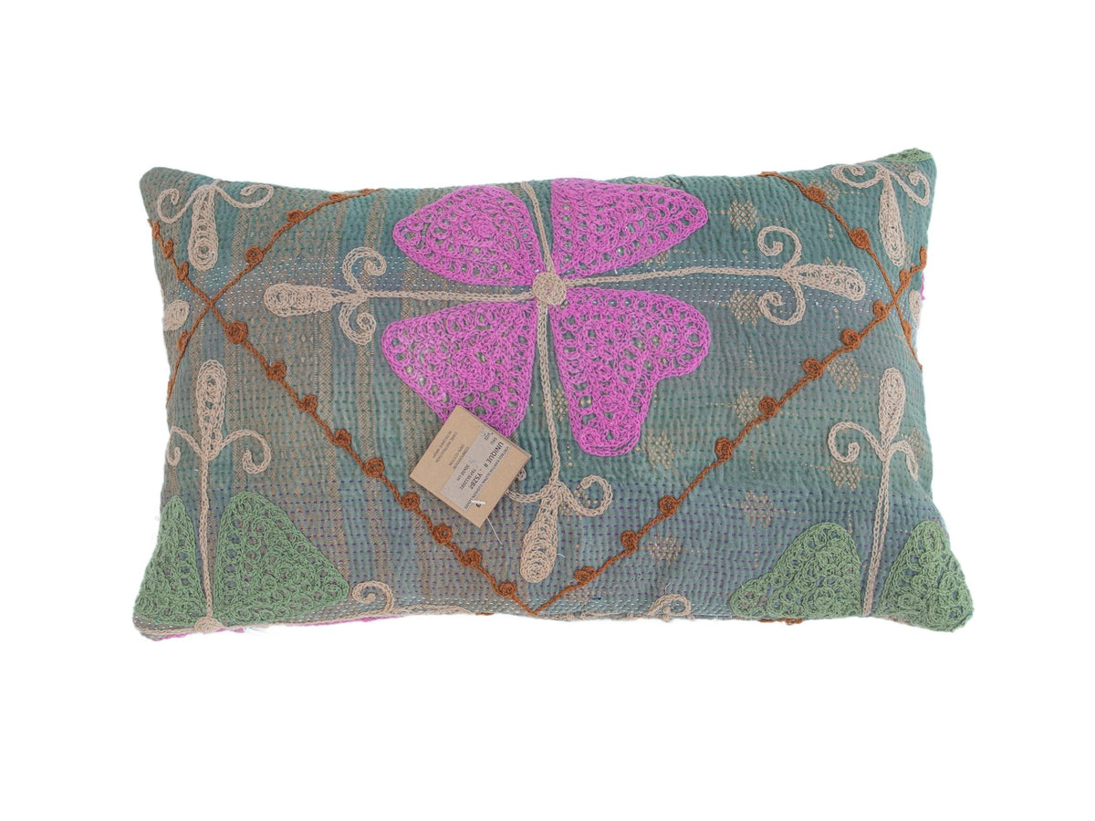 Suzani Pillowcase 30x50