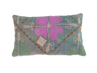 Suzani Pillowcase 30x50