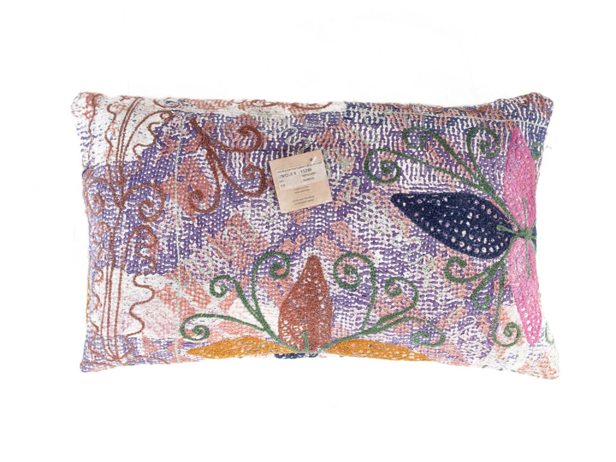 Suzani Pillowcase 30x50