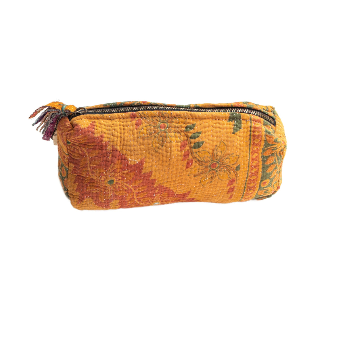 Fine Q Pouch Large