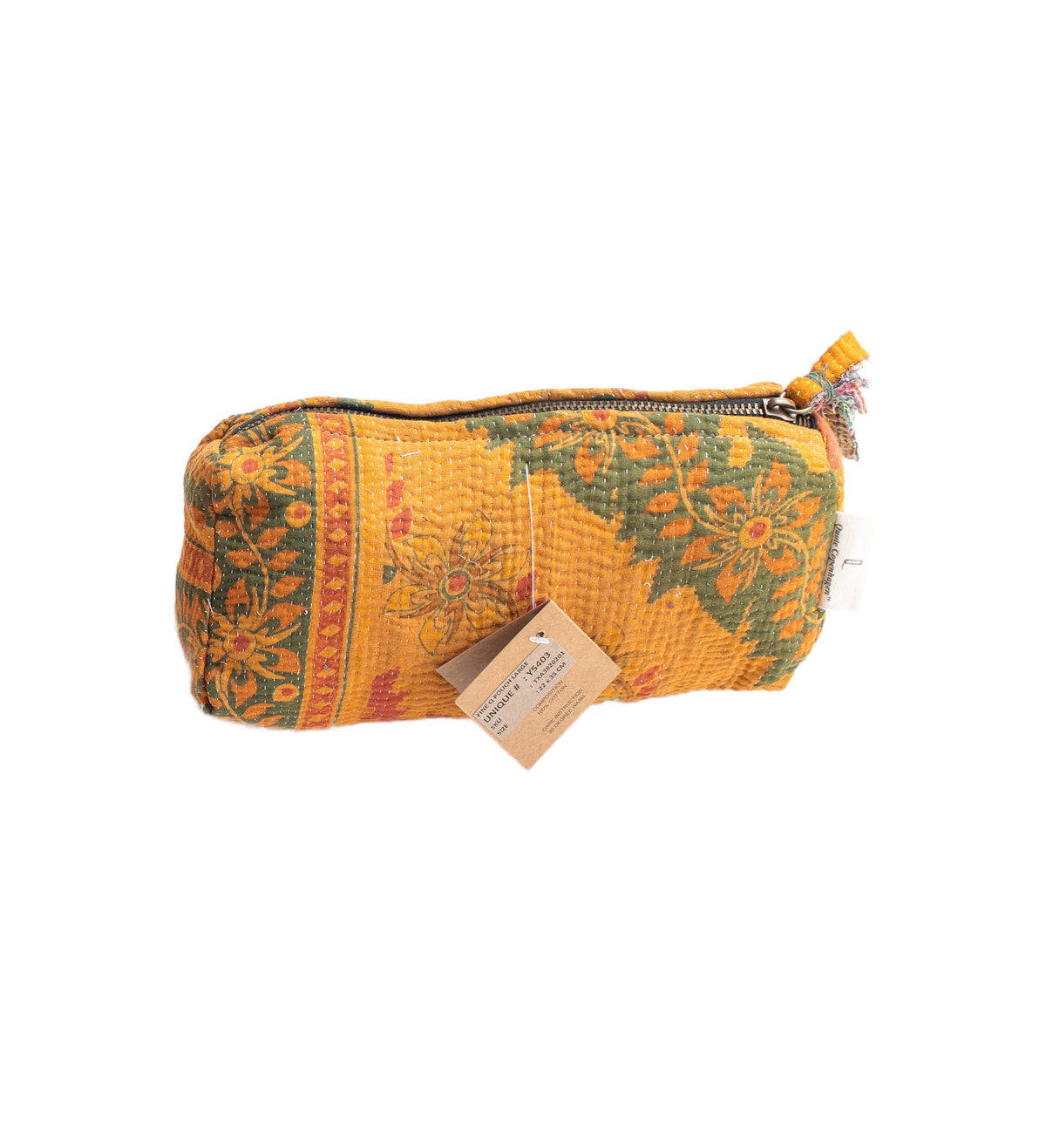Fine Q Pouch Large